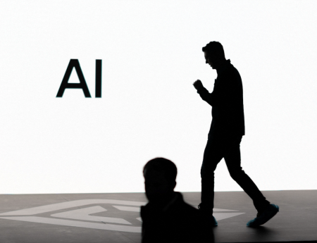 Instead of live buddies, chatbot. AI can also be a good hacker