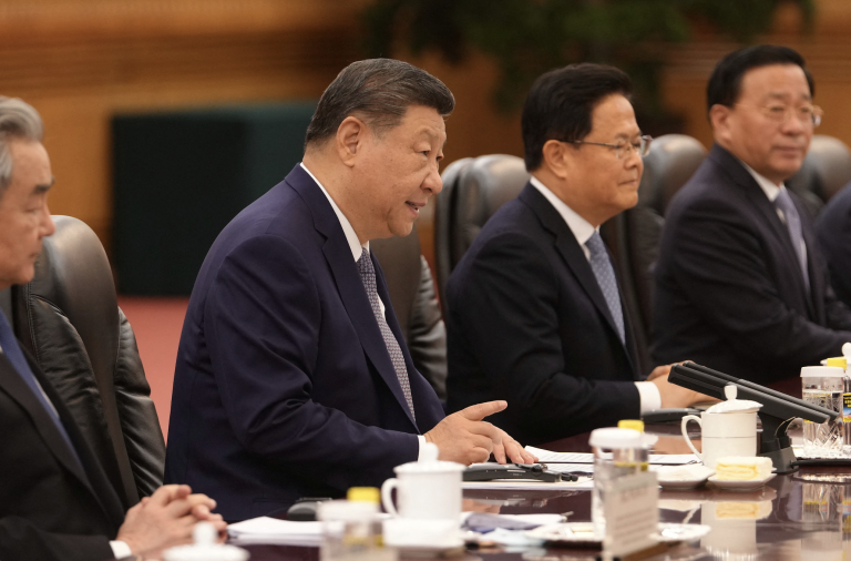 AI and tourism: China wants more cooperation with the Union