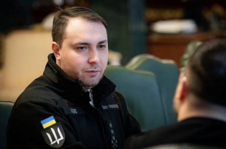 Zelensky adviser praises progress at Paris talks