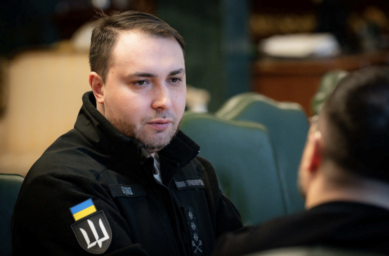 Zelensky adviser praises progress at Paris talks