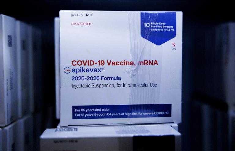 Bayer sues covid vaccine makers over mRNA technology