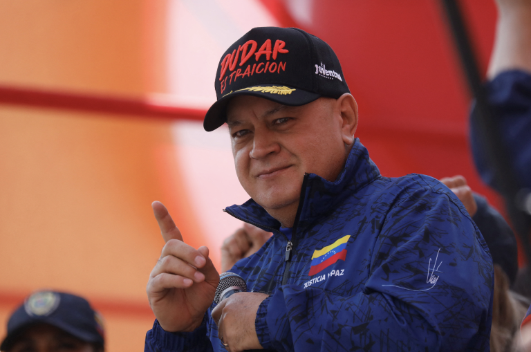 Reuters: Venezuela's power ministers a possible US target