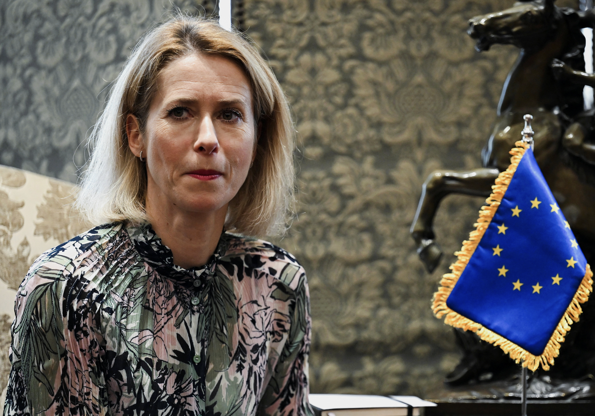 EÚ zvažuje reakciu, ak by USA chceli získať Grónsko