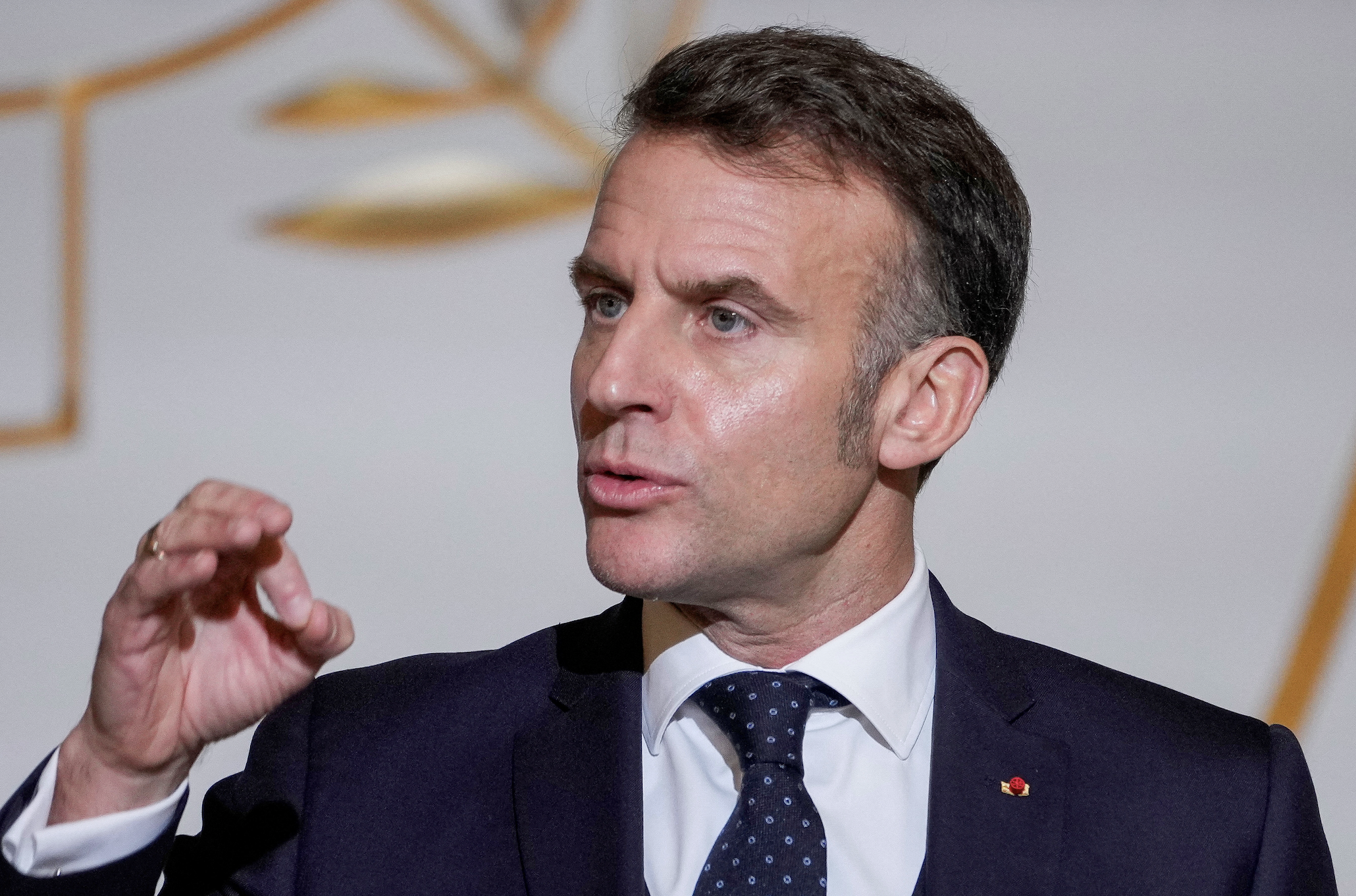 French Senate Again Rejects Assisted Dying Law