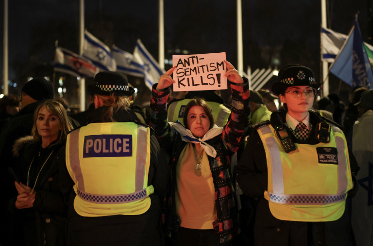 USA entziehen Unterstützung für den Globalen Fonds zur Prävention von Extremismus