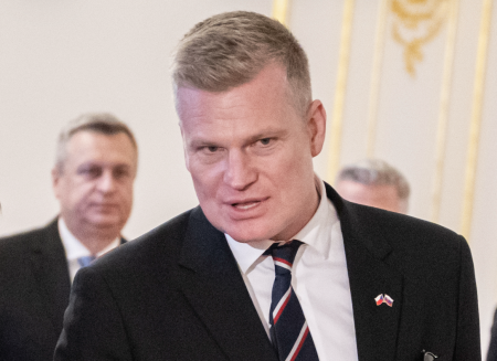 Turek: Motoristi nového kandidáta na ministra nenavrhnú