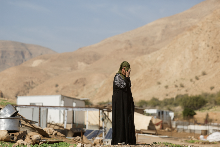 The US is shifting power to technocrats as part of the second phase of its plan for Gaza