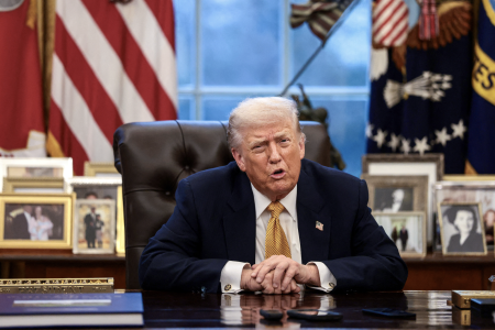 Senate did not restrict Trump's ability to take military action in Venezuela