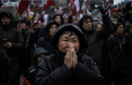 Dutch minister calls Trump's threat of tariffs over Greenland "blackmail"