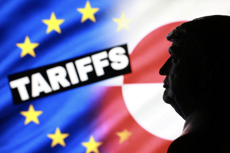 Trump wants Greenland, threatens tariffs. Affected states announce joint exercise