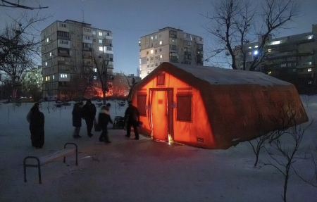 Umerov: Negotiations with the US will continue in Davos