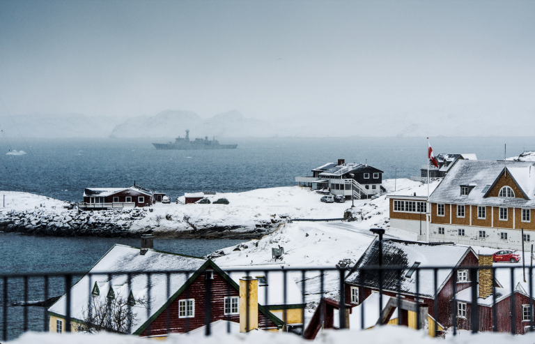 EU summit on Greenland to be held on Thursday