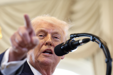 Trump-led Peace Council raises concerns about the role of the UN