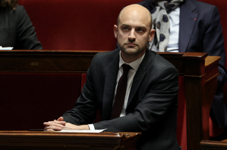 Frankreich beruft G7 und nordische Staaten wegen ukrainischer Energiewirtschaft ein