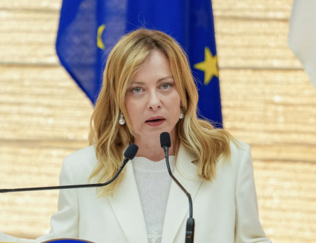 Rome strongly protests against the release of the owner of a bar in Crans-Montana