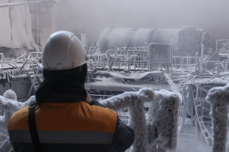 The US wants peace in March, Russia refuses to hand over control of Zaporizhzhia