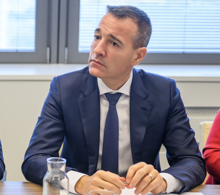 Slovensko na fóre G7 predstavilo reformy a investície do školstva