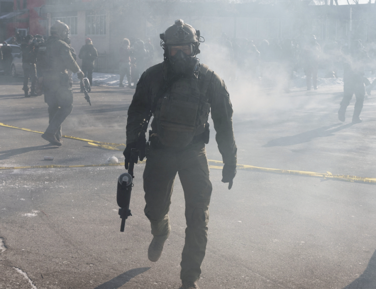 Trump withdraws some immigration agents from Minnesota