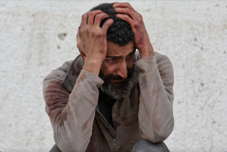 Israel will open the Rafah crossing when it finds the remains of the last hostage