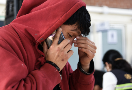 Swedes want to prevent asylum seekers from choosing their own housing