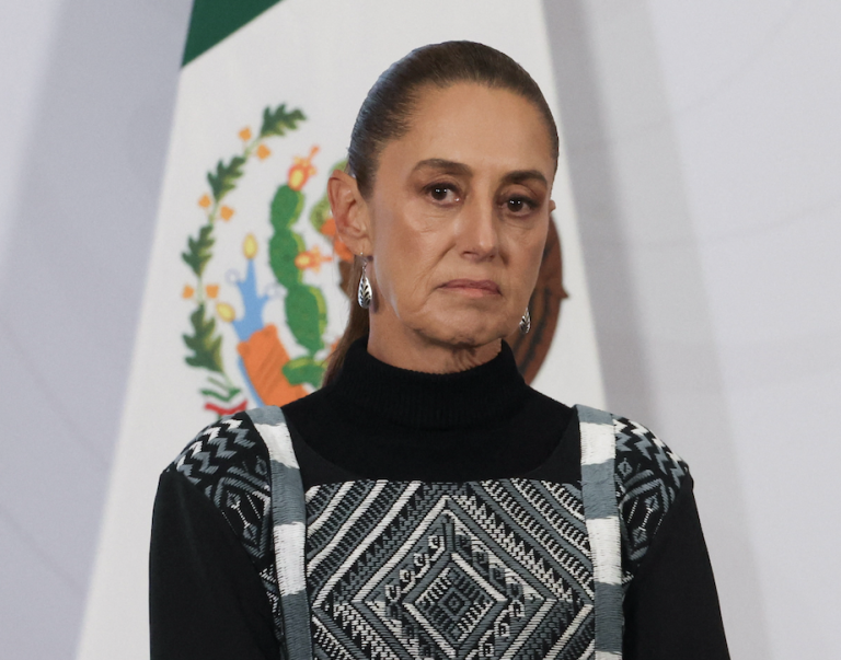 Mexico seeks way to supply fuel to Cuba despite US pressure