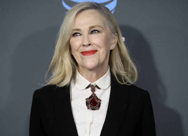 O'Hara, also known as Kevin's mother from Home Alone, has died
