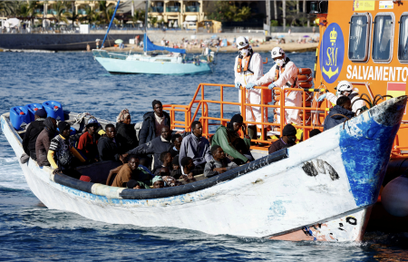 Migrácia, víza, deportácie. Prehľad päťročnej európskej stratégie