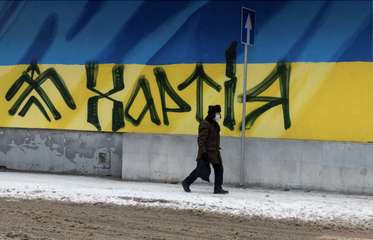 We are encouraged, says Witkoff after meeting with Putin's envoy