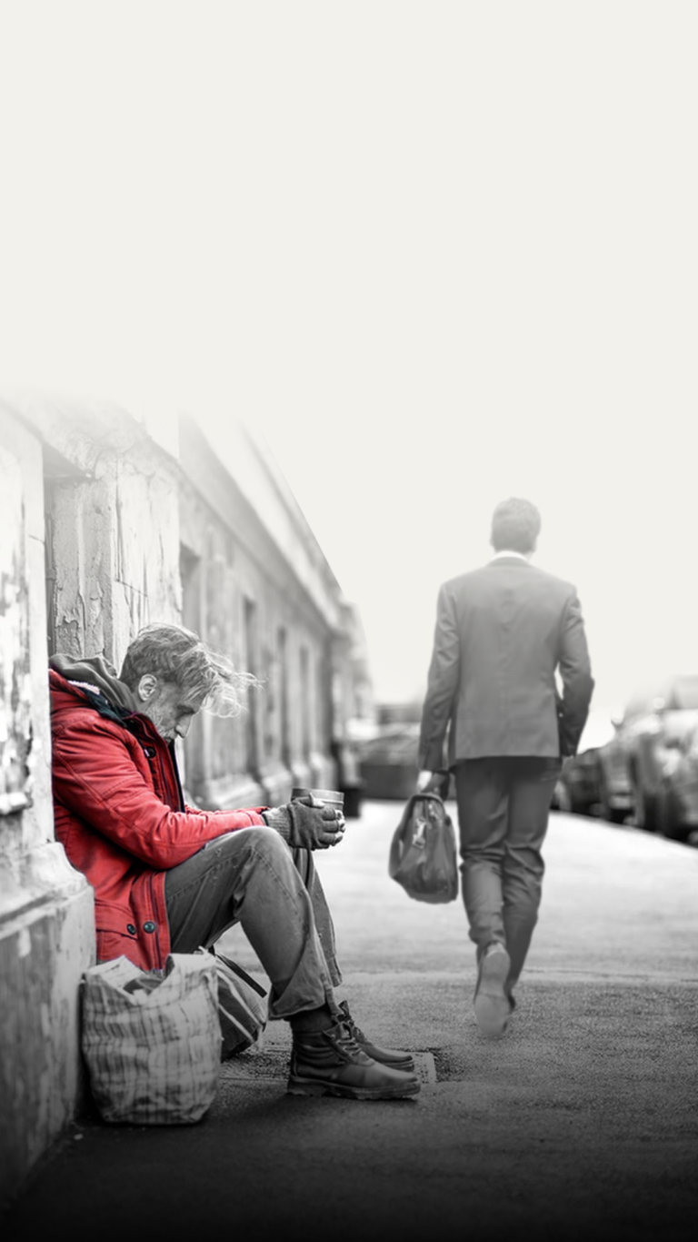 Quo Vadis, West? Society Must Rediscover Common Interests