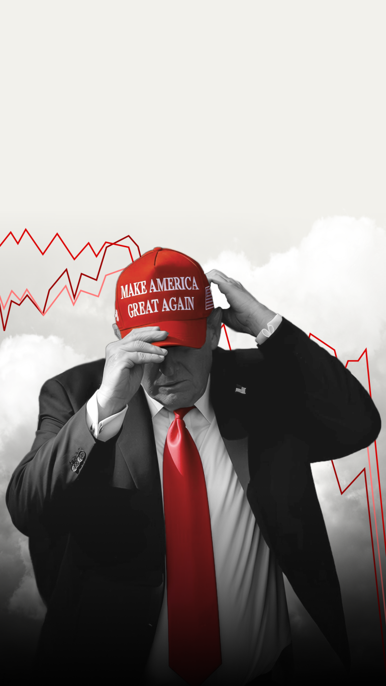 Make Wall Street Great Again. Trump Listens Closely to the Markets