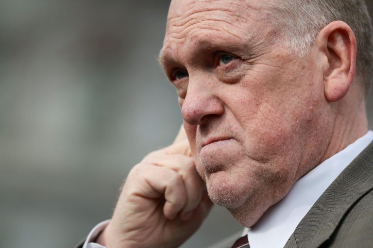 Reuters: Trumpov „cár hraníc“ Homan ako súčasť korupčného prípadu?