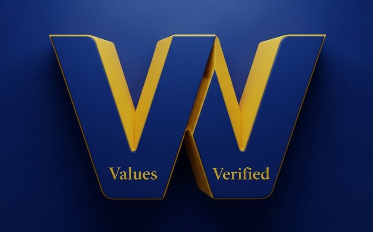 W - das Logo der neuen SM-Plattform, Screenshot X