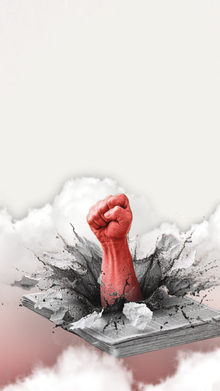 America in the Era of Donald Trump. The Rule of Law Gives Way to Raw Power