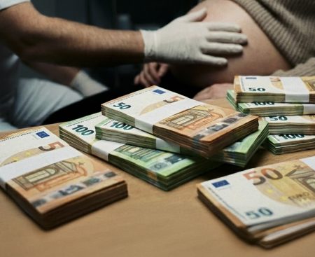 Deutsche Regierung zahlte 63 Millionen an internationale Abtreibungsorganisation