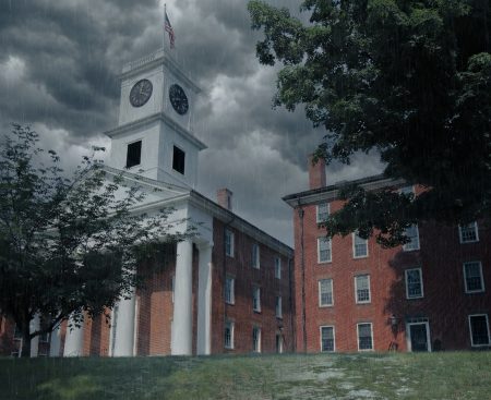 Wenn Drag-Shows Debatten ersetzen und Pornografie die Hochschulkultur prägt