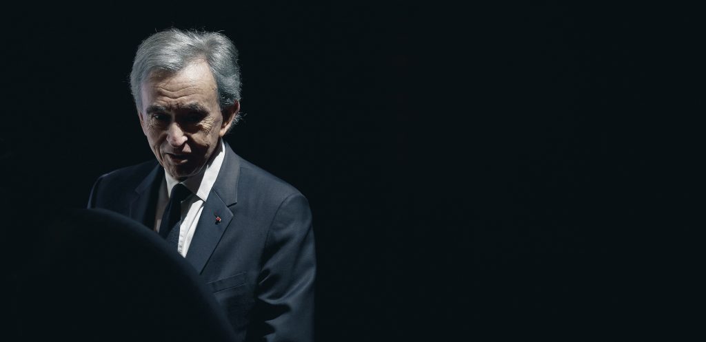 Európsky luxus je pod tlakom