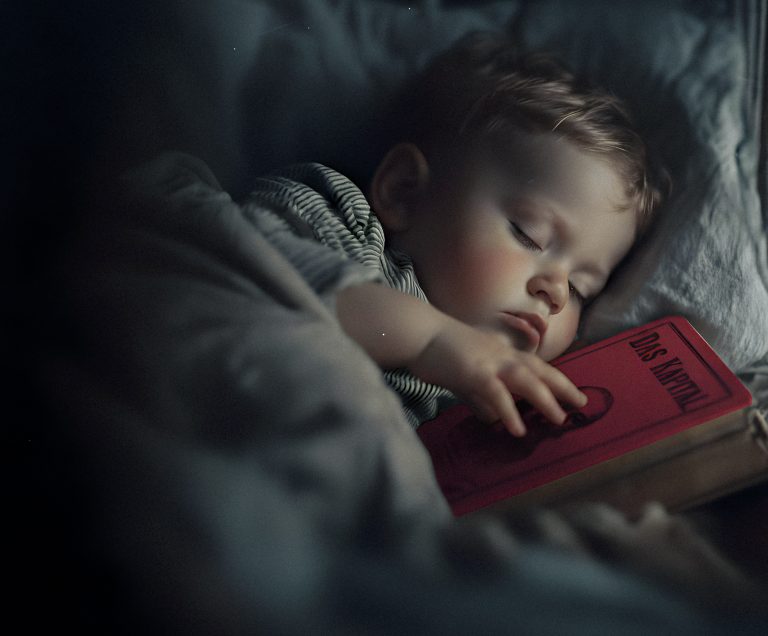 Ilustračná fotografia bola vytvorená pomocou umelej inteligencie. Foto: Tomáš Baršváry / Midjourney 