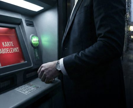 Debanking: Die Kontokündigung als Machtmittel des Systems jenseits des Rechtstaats