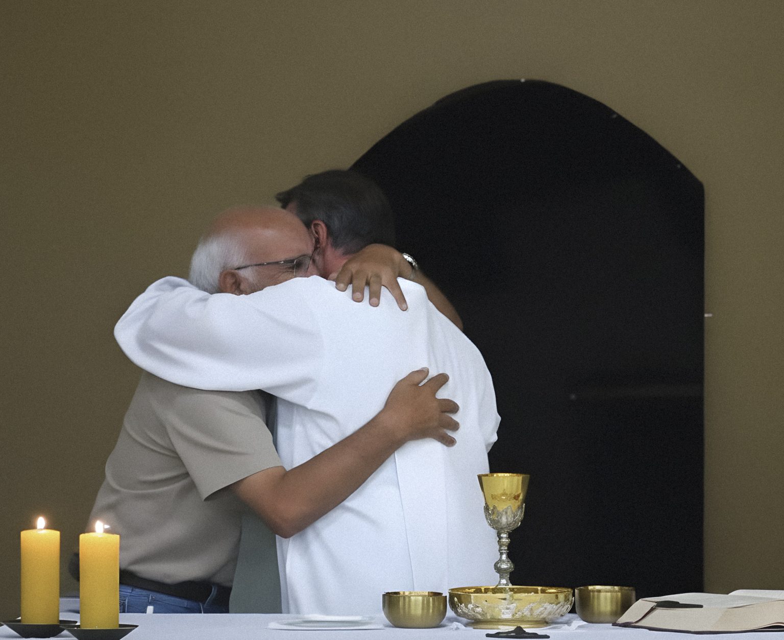 Photo: Renato Souza / X