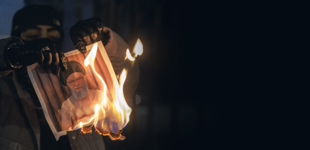 Irán možno čakajú dva scenáre: zlý a horší