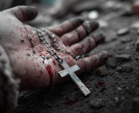 4.849 ermordete Christen: Weltverfolgungsindex dokumentiert globale Eskalation