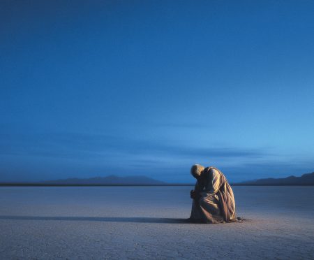 Púštni otcovia a depresia? Nazývali ju inak