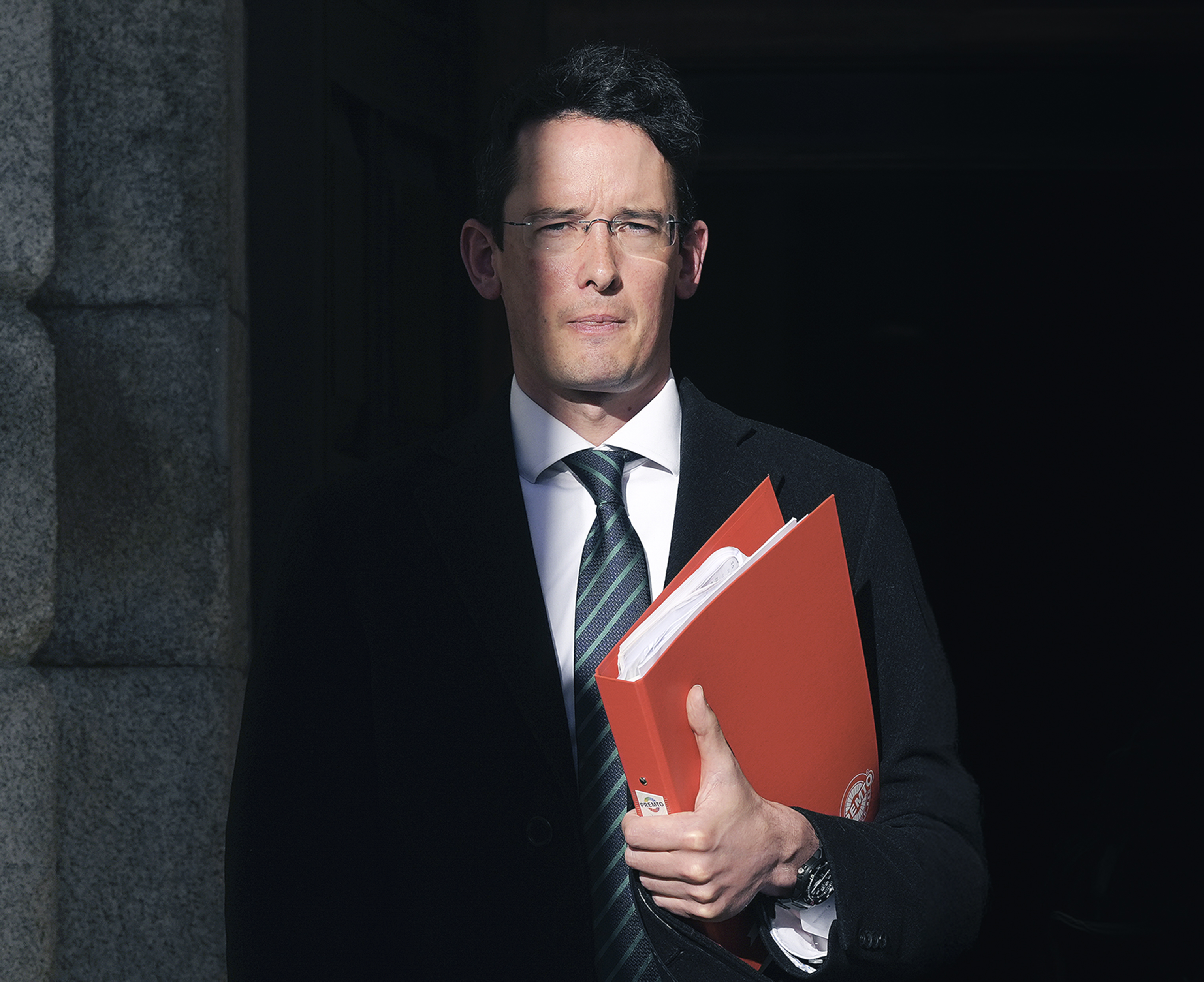 Progressive extremism cannot break a courageous teacher