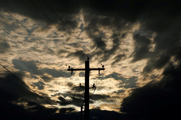 Voltage drop from Ukraine shuts down Moldovan energy sector