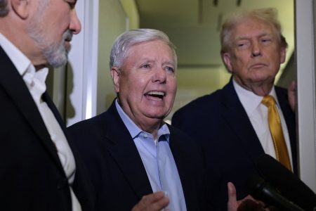 Senator Graham: After Maduro, Cuba will fall too