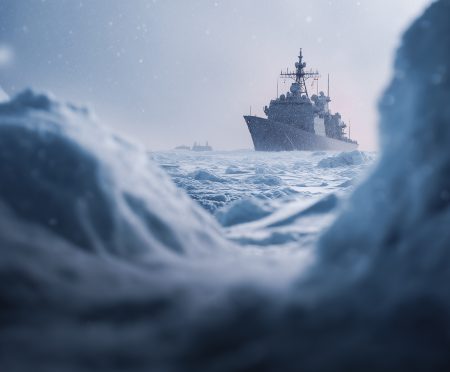 Trump chce Grónsko, hrozí clami. Dotknuté štáty ohlásili spoločné cvičenie