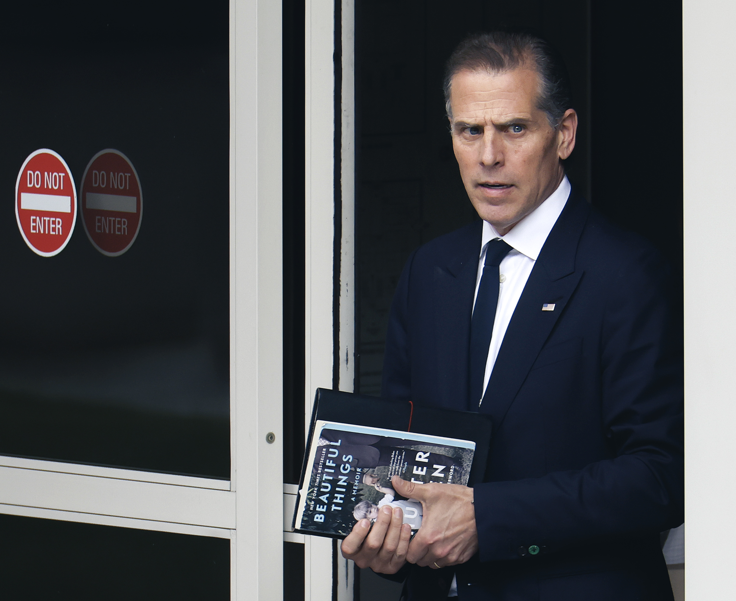 Hunter Biden a ukrajinská kleptokracia: žiadny posun pri korupcii?