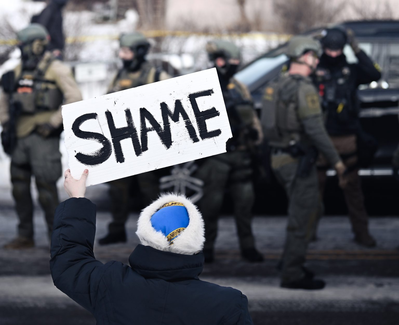 Foto: Stephen Maturen/Getty Images