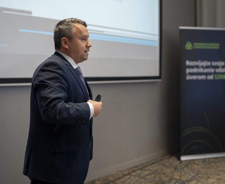 Ján Tóth. Foto: SOPK/Facebook