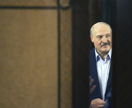 A pragmatist from Belarus? Lukashenko's political prisoner calls for dialogue